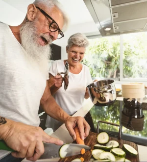 Avec Co-coon, partagez des moments d'exception