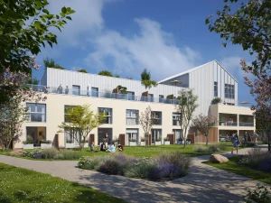 Moka Social Club_Perspective 3D