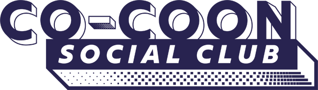 Logo Co-coon Social Club